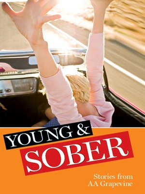 cover image of Young & Sober
